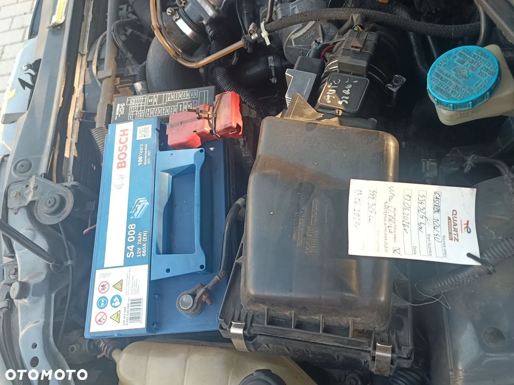 Nissan Primera Traveller 1.9 dCi acenta - 14