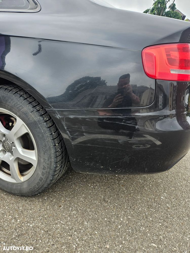 Audi A4 2.0 TDI B8 - 14