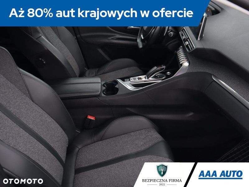 Peugeot 3008 - 11