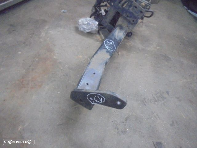 Gancho De Reboque 9627LY PEUGEOT 407 FASE 1 2005 1.6HDI 110CV 4P CINZA ACASTANHADO - 3