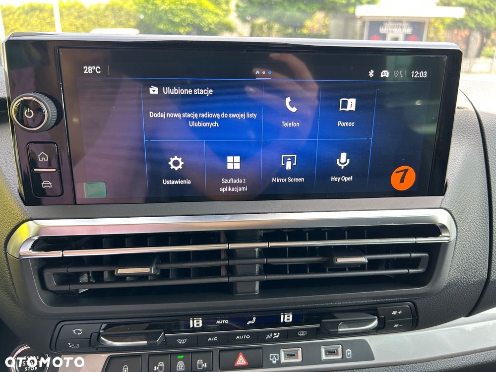Opel Zafira 2.2 Diesel XL Business VIP - 32