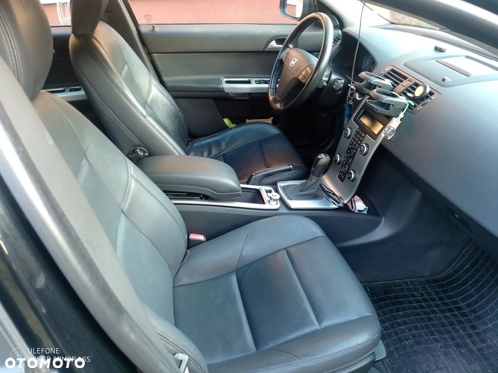 Volvo V50 2.0D - 6