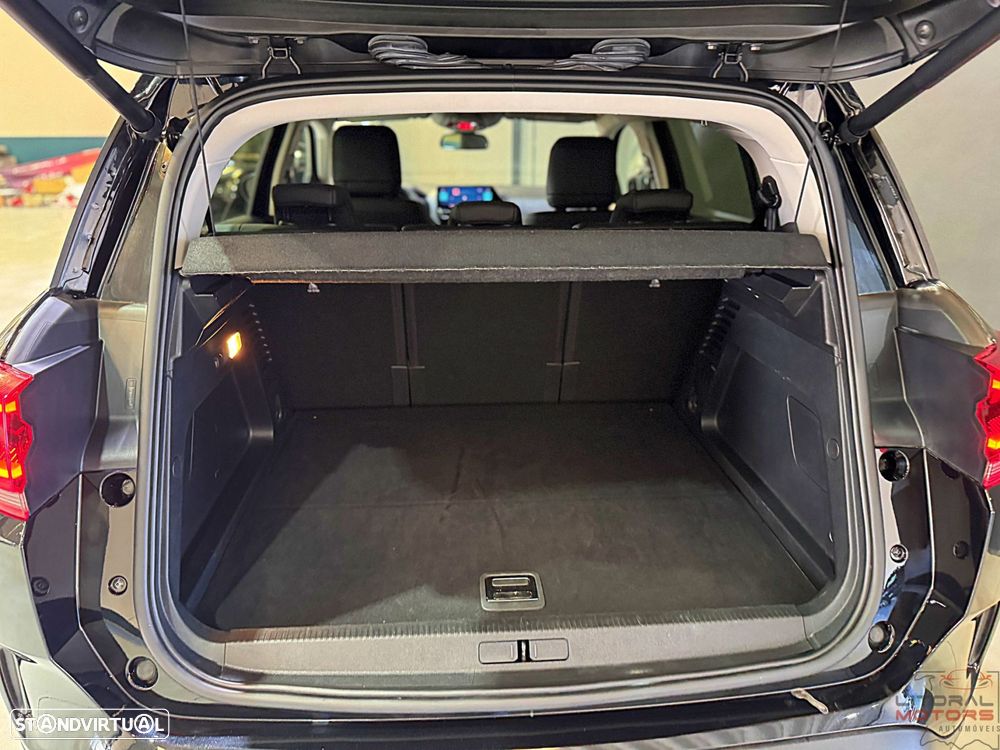 Citroën C5 Aircross 1.6 Hybrid C-Series e-EAT8 - 12