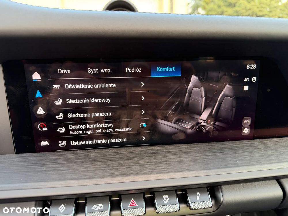 Porsche 911 Carrera GTS PDK - 22