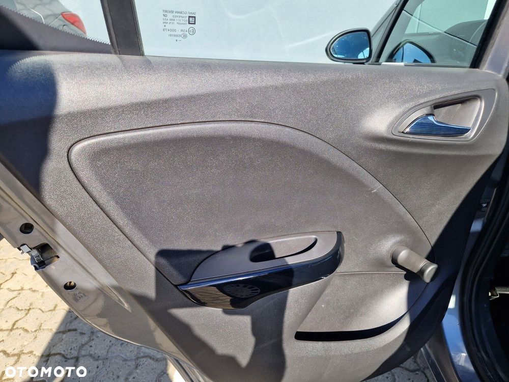 Opel Corsa - 18