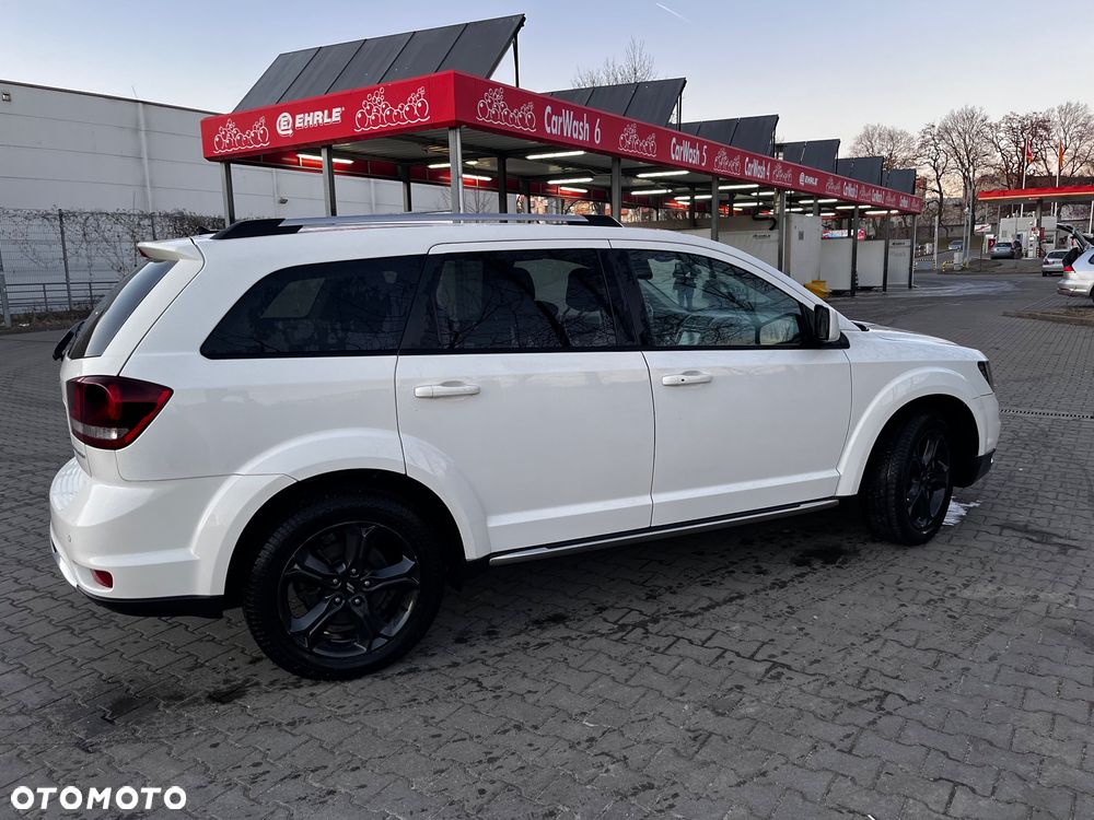 Dodge Journey - 10