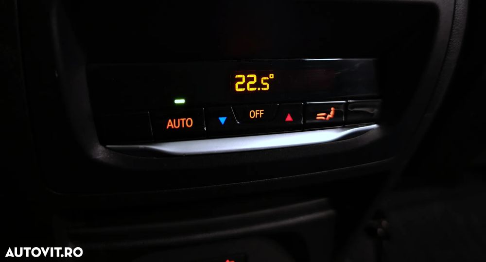 BMW X3 xDrive20d Aut. - 27