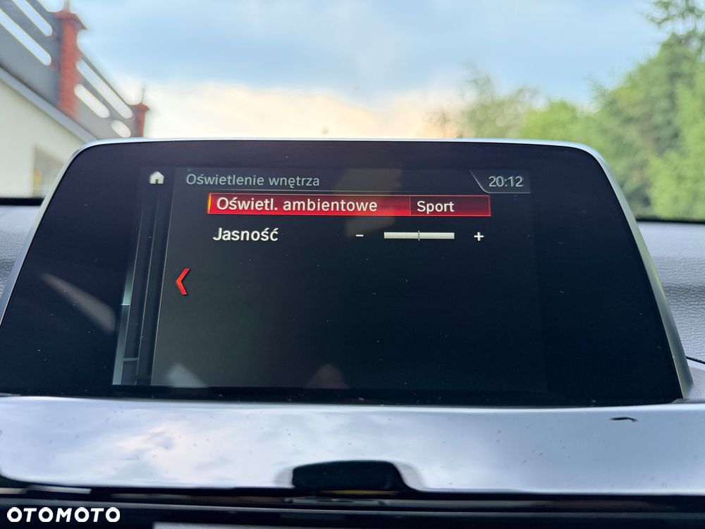 BMW X1 sDrive18i M Sport - 39