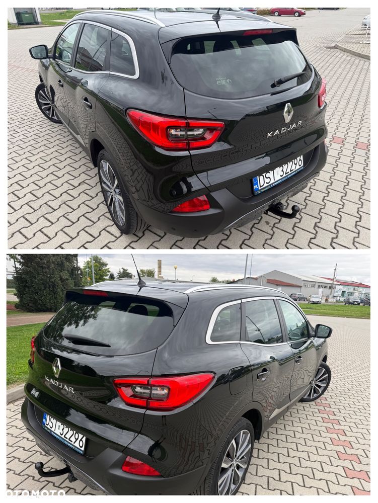 Renault Kadjar Energy TCe 130 Bose Edition - 22