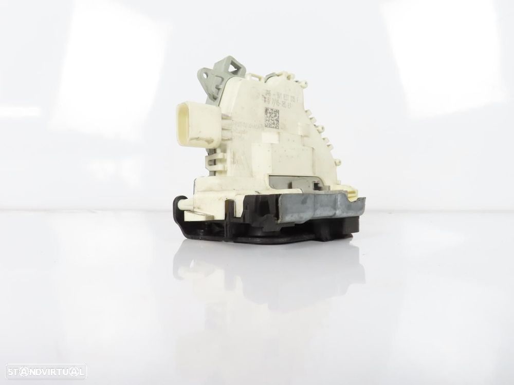 Fecho da porta Esquerdo/Frente Usado / Original AUDI A4 (8K2, B8)/AUDI A4 Avant... - 3