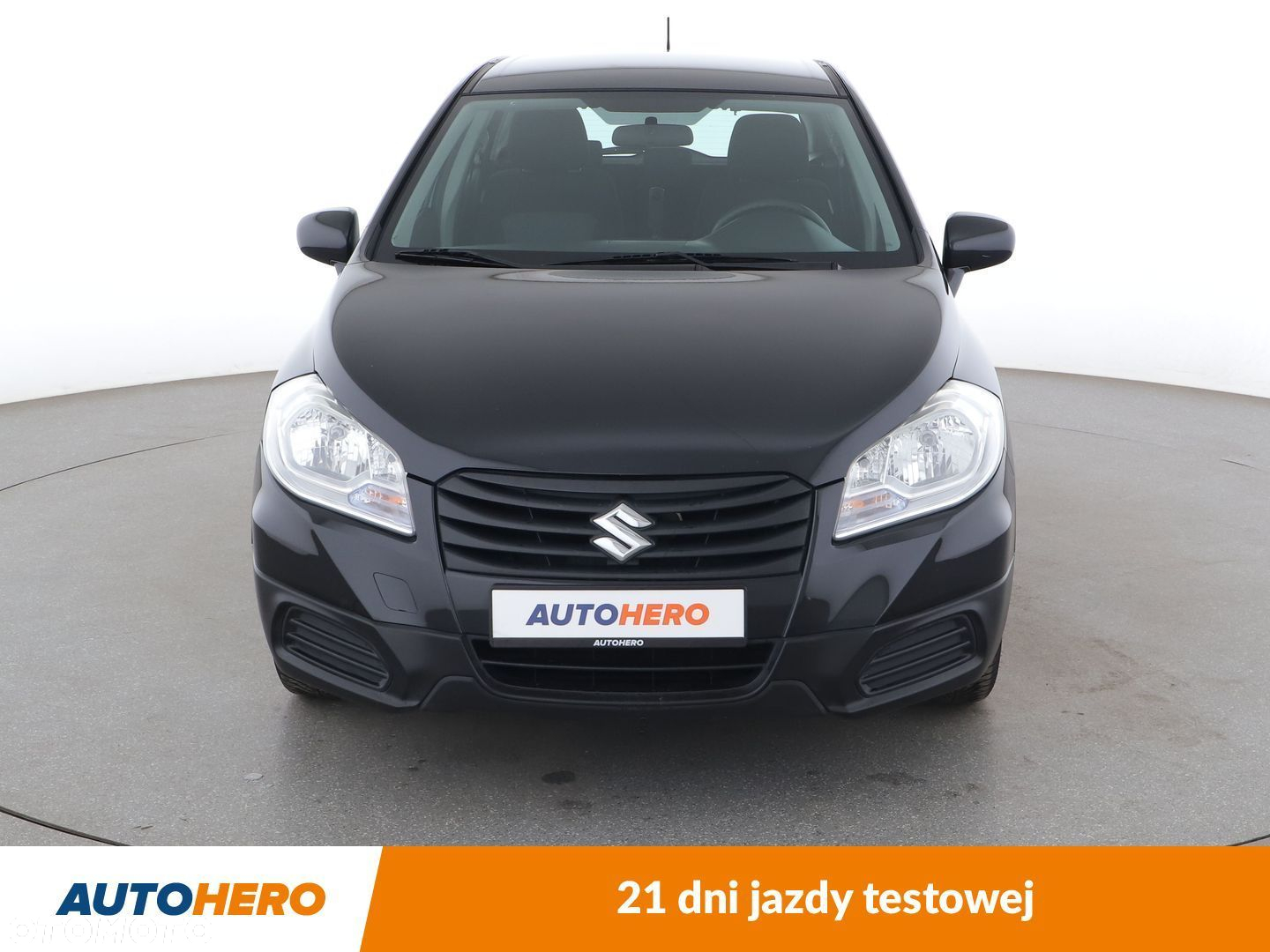 Suzuki SX4 S-Cross 1.6 Elegance - 9