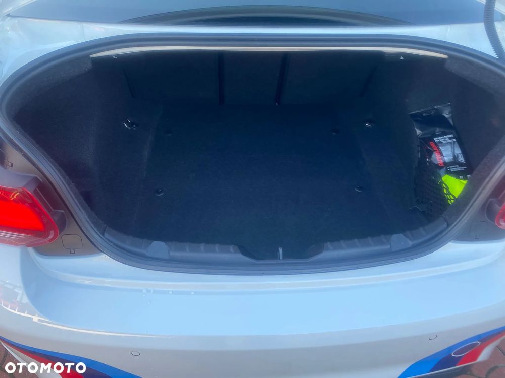 BMW M2 DKG - 6