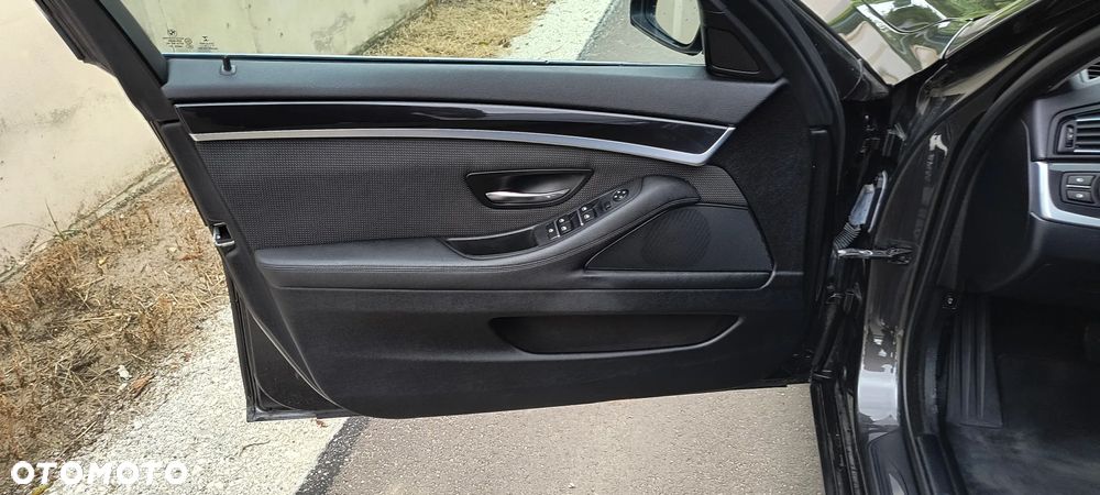 BMW Seria 5 - 10