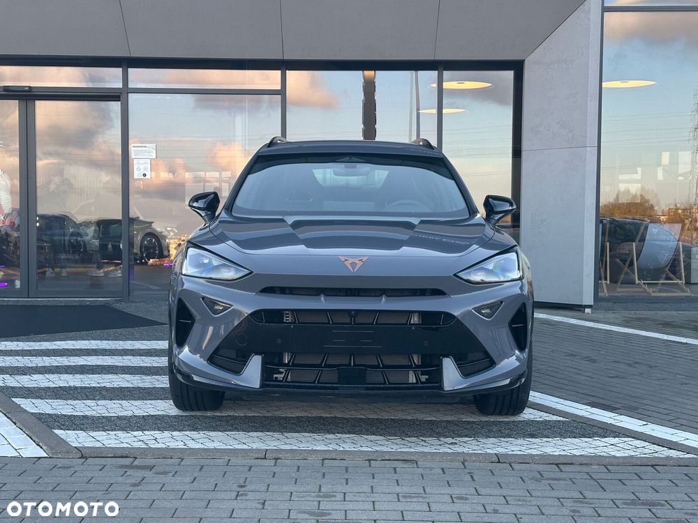 Cupra Formentor - 10