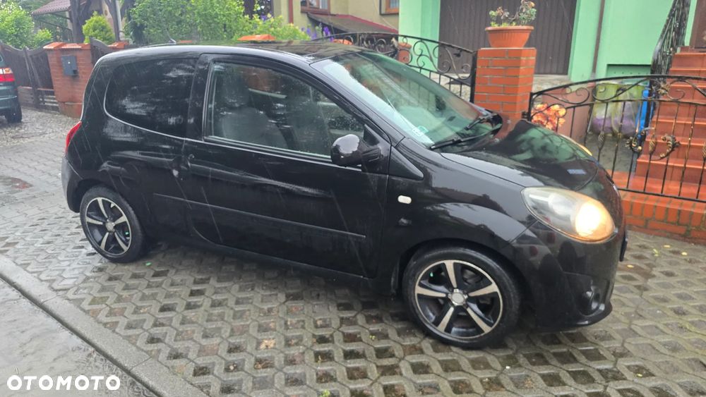 Renault Twingo - 4