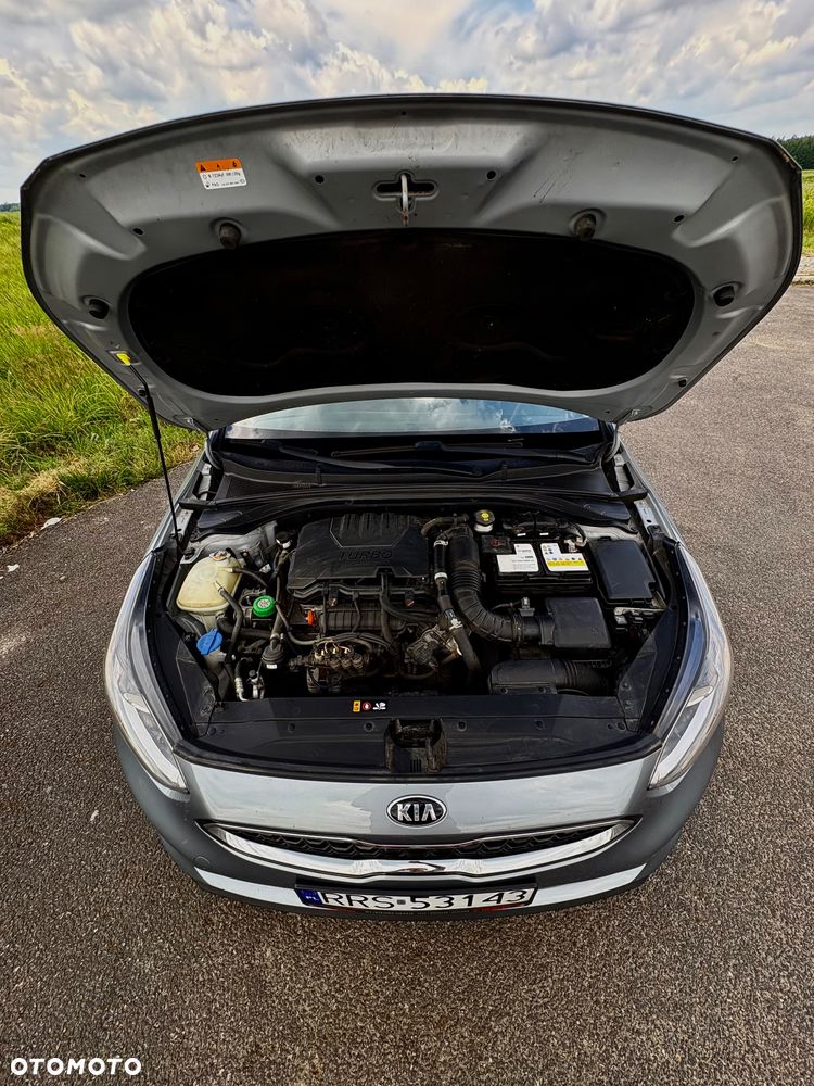 Kia Ceed 1.0 T-GDI L Business Line - 24