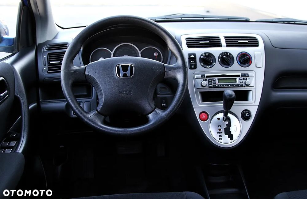 Honda Civic - 17