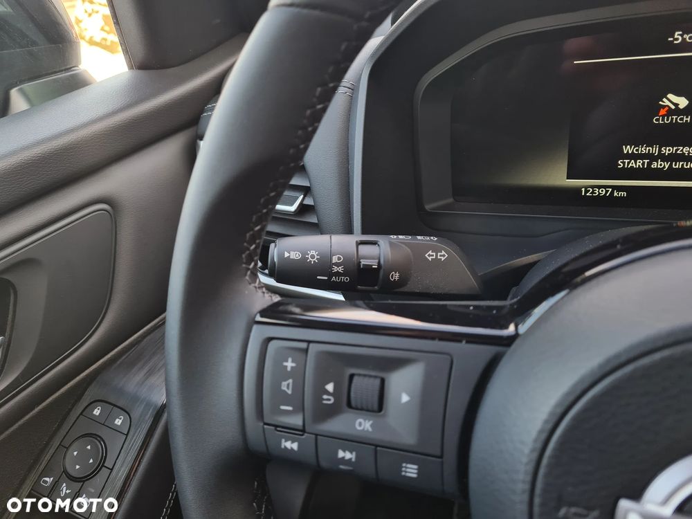 Nissan Qashqai 1.3 DIG-T MHEV N-Connecta - 11