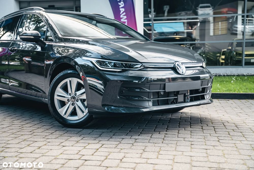 Volkswagen Golf - 4