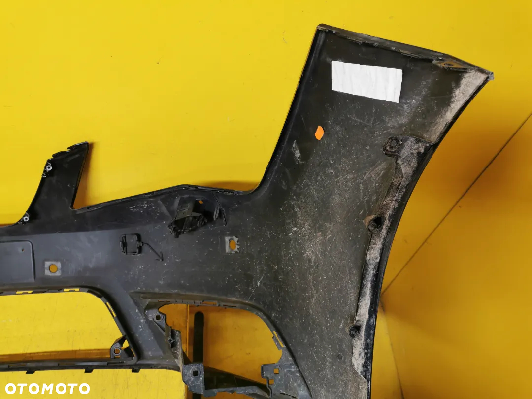 SEAT LEON III ZDERZAK PRZOD 4PDC SPR 5F0807221 - 9