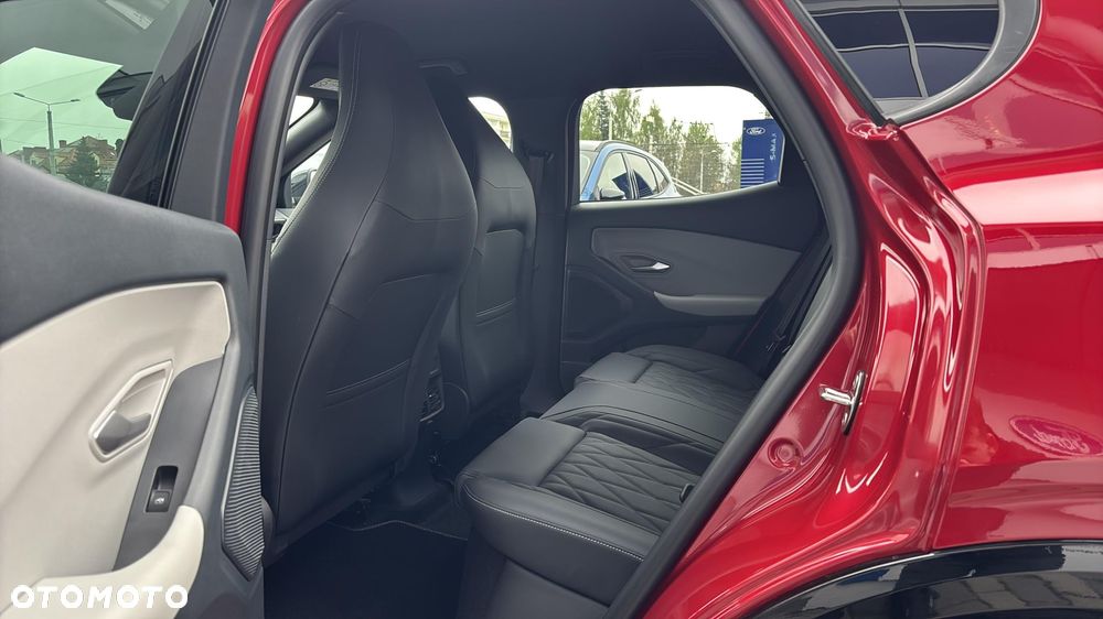 Ford Capri 77 kWh RWD - 12