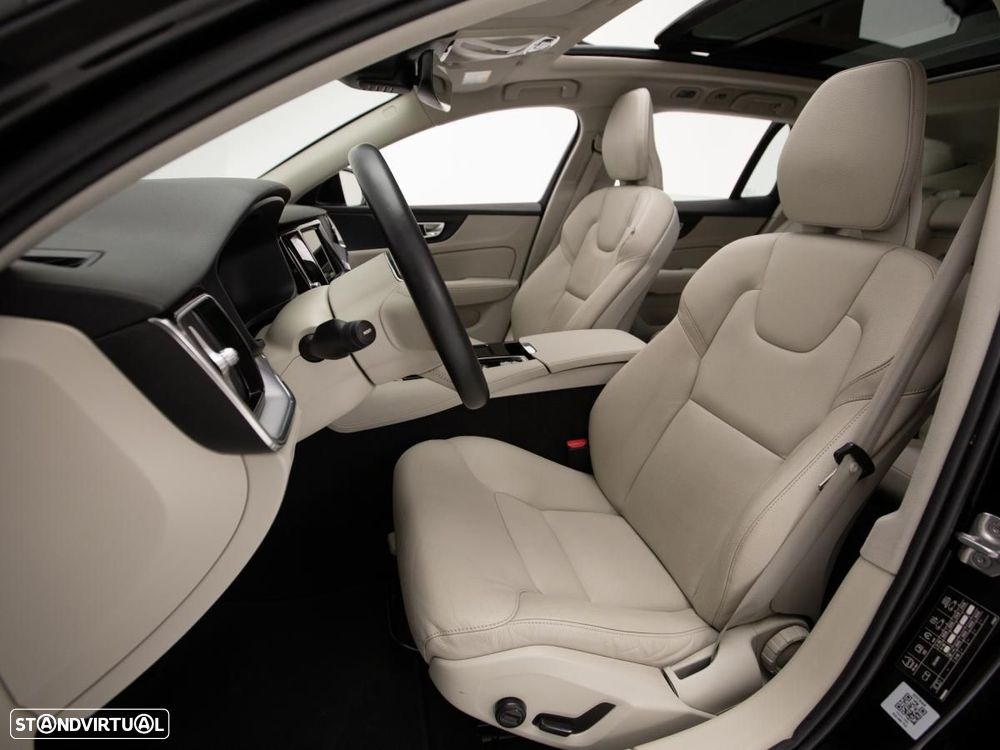 Volvo V60 2.0 T6 AWD TE Inscription - 8