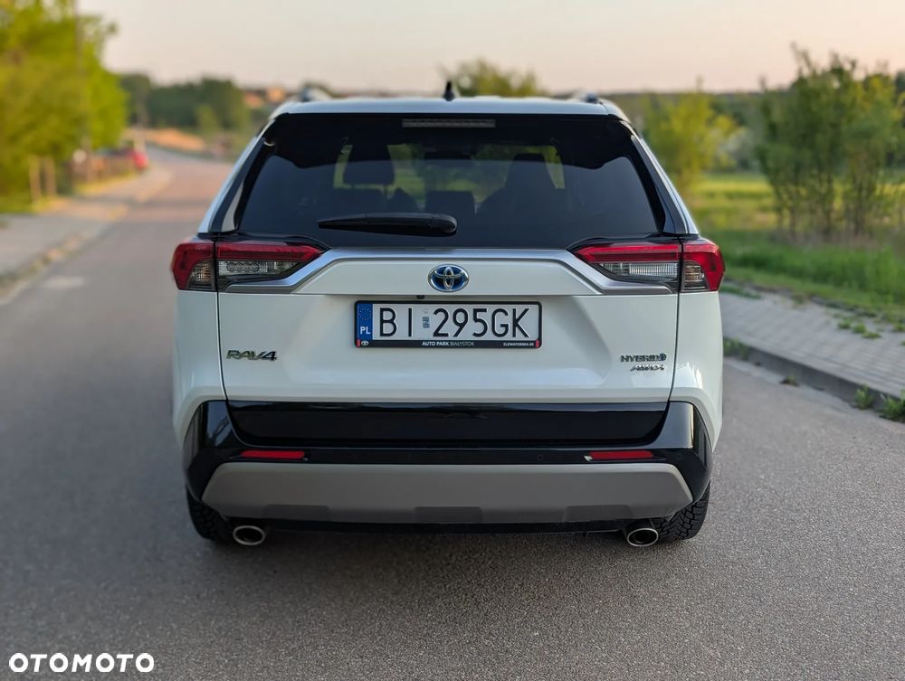 Toyota RAV4 - 13