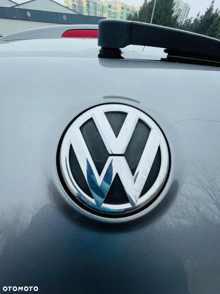 Volkswagen Golf 1.6 Team - 24