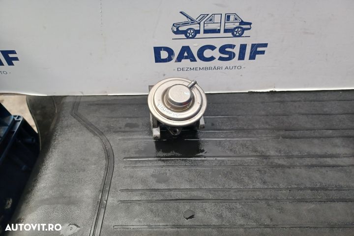 Egr 045129637A 045129637A Volkswagen VW Polo 5 6R [2009 - 2015] Cross - 2