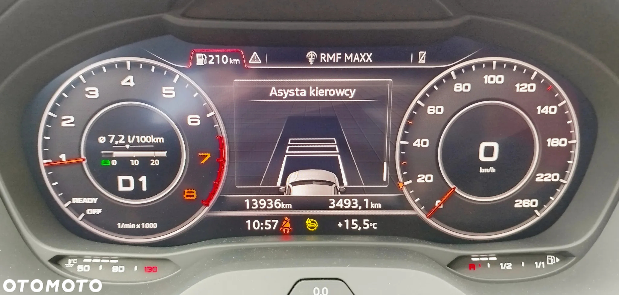 Audi Q2 35 TFSI S tronic - 13