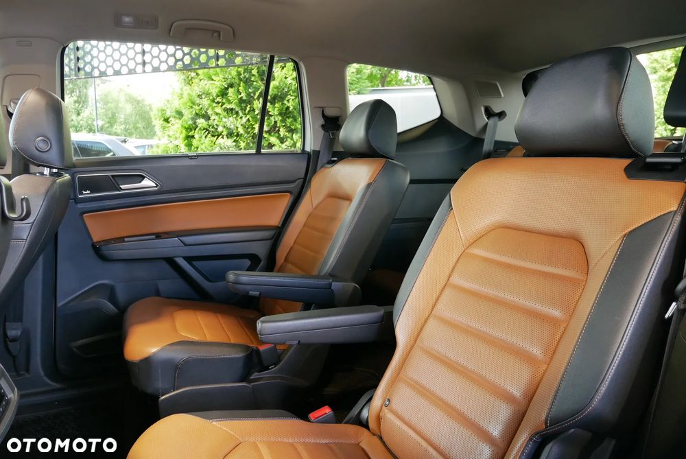 Volkswagen Atlas - 14