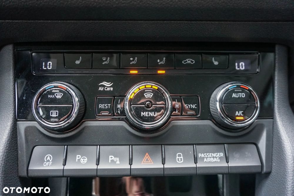 Skoda Kodiaq 2.0 TDI 4x2 Style DSG - 19