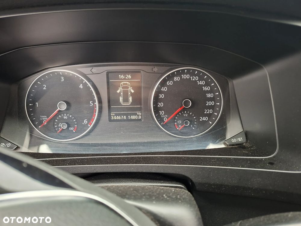 Volkswagen Transporter T6 - 28