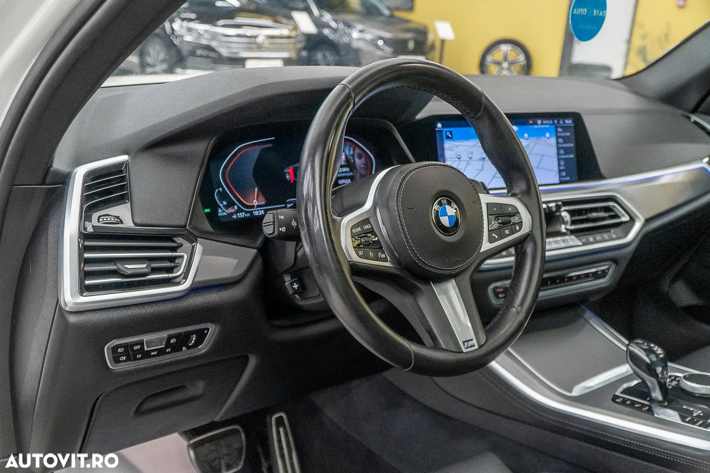 BMW X5 xDrive30d - 12