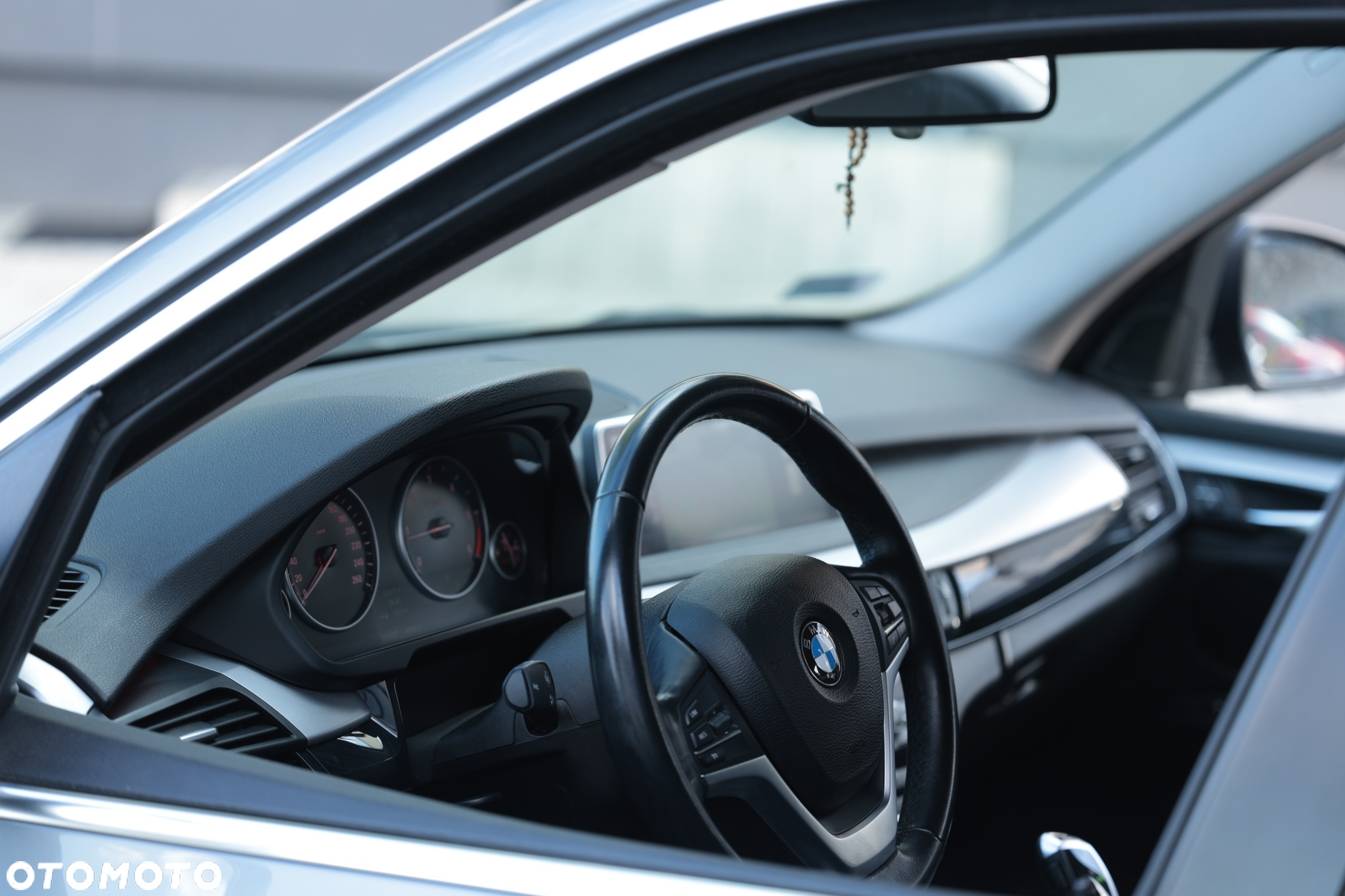 BMW X5 xDrive25d - 12