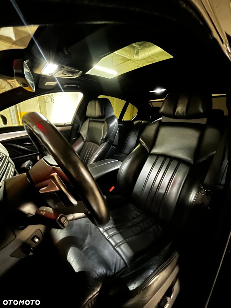 BMW M5 Standard - 19