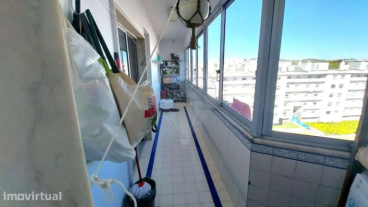 Apartamento T2 para venda - Grande imagem: 5/23