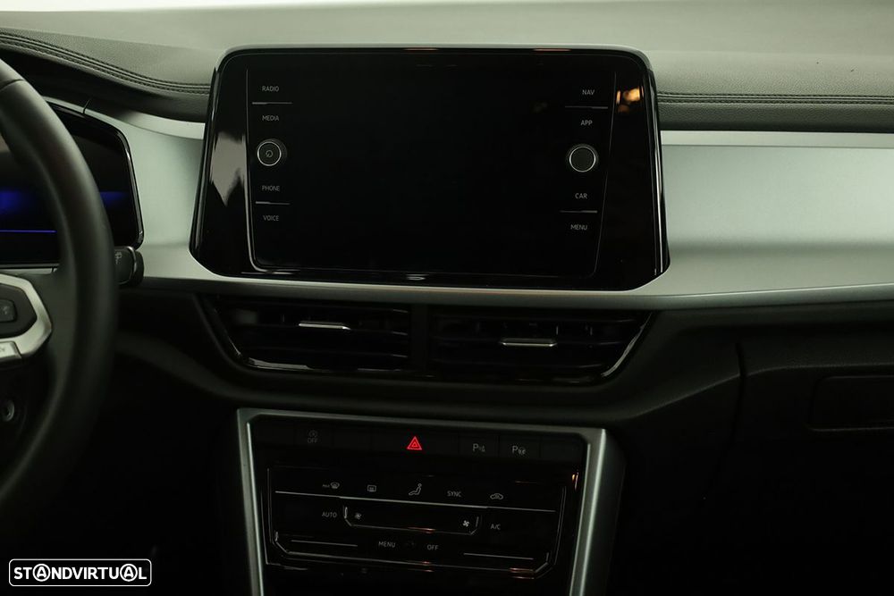 VW T-Roc 1.0 TSI Life - 9