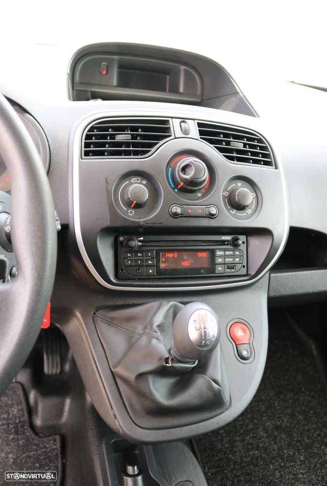 Renault Kangoo Maxi 3 Lug C/ Iva Incluído - 15