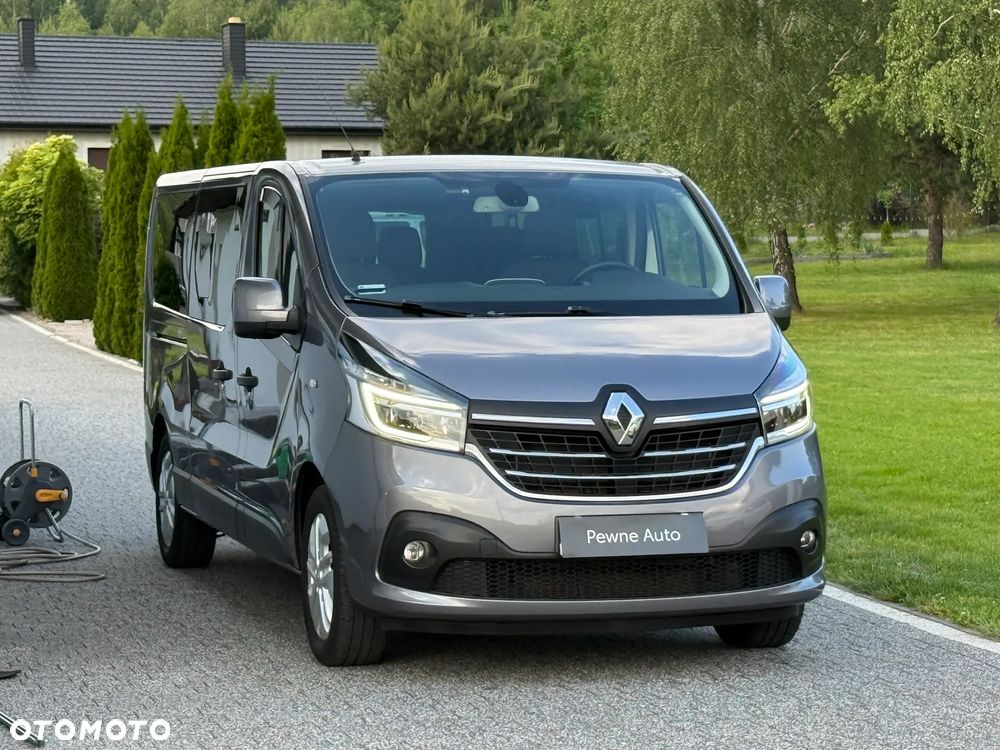 Renault Trafic - 33