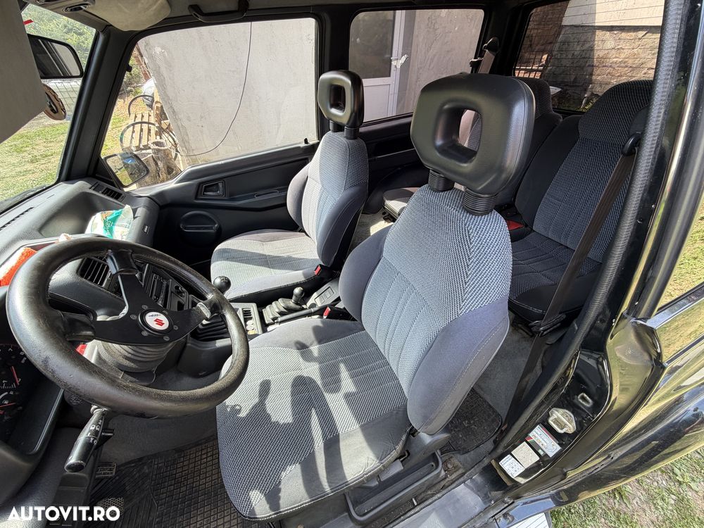Suzuki Vitara - 7