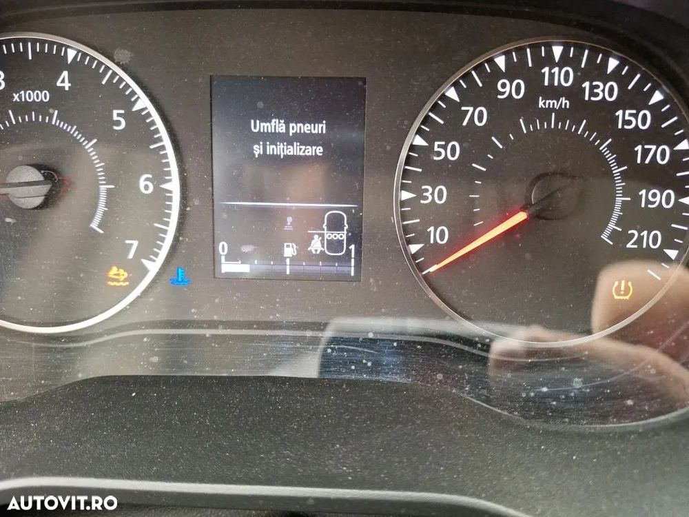 Dacia Duster 1.5 Blue dCi Prestige - 10