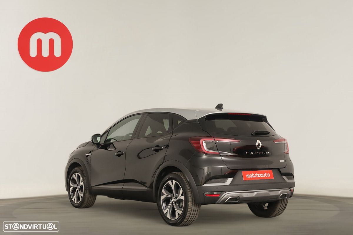 Renault Captur 1.0 TCe RS Line - 3