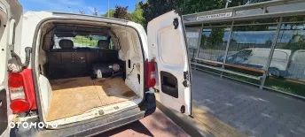 Peugeot Partner - 12