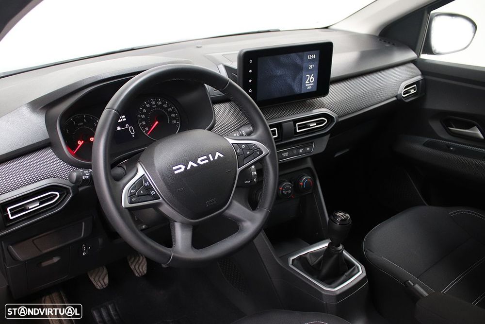 Dacia Sandero 1.0 TCe Expression - 7