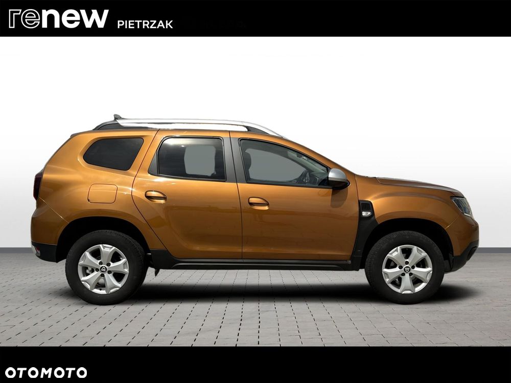 Dacia Duster 1.6 SCe Comfort - 7