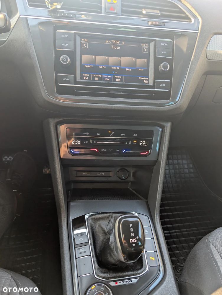 Volkswagen Tiguan 2.0 TSI 4Mot Life DSG - 21