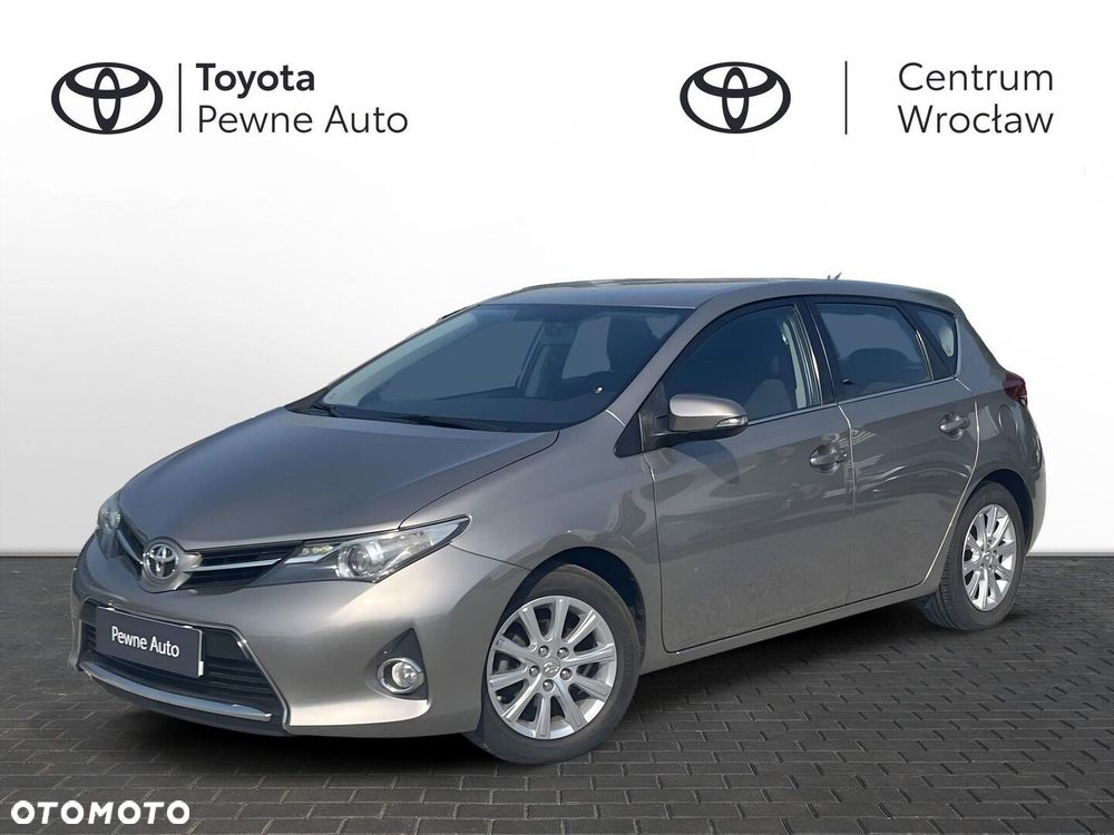 Toyota Auris 1.33 VVT-i Active - 1