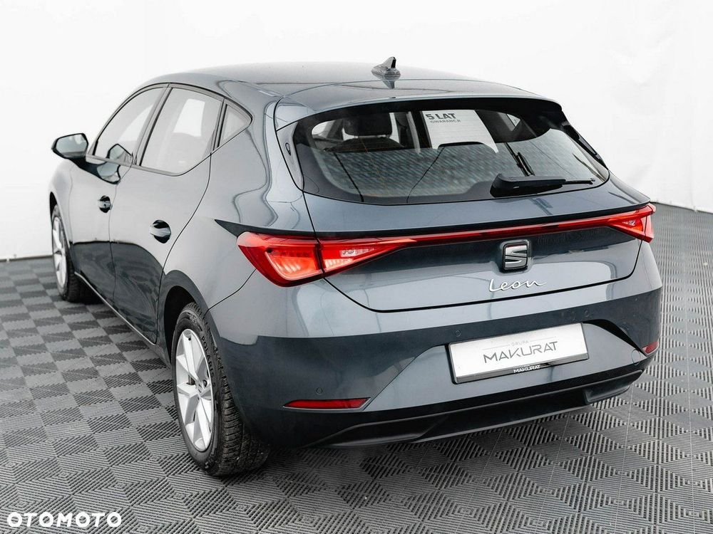 Seat Leon - 5