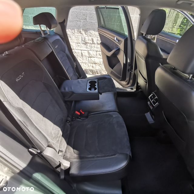 Skoda Kodiaq 2.0 TSI 4x4 Scout DSG - 25